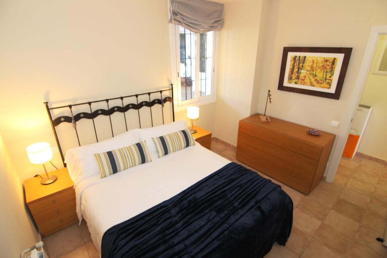 Viva Sitges - Sitges View Apartment Exterior photo