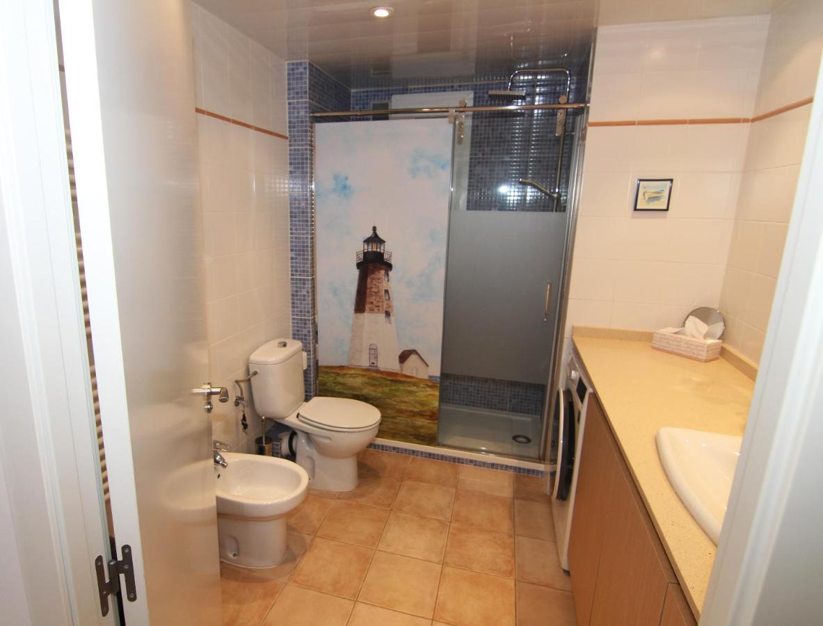 Viva Sitges - Sitges View Apartment Exterior photo