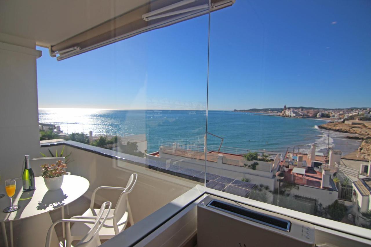 Viva Sitges - Sitges View Apartment Exterior photo
