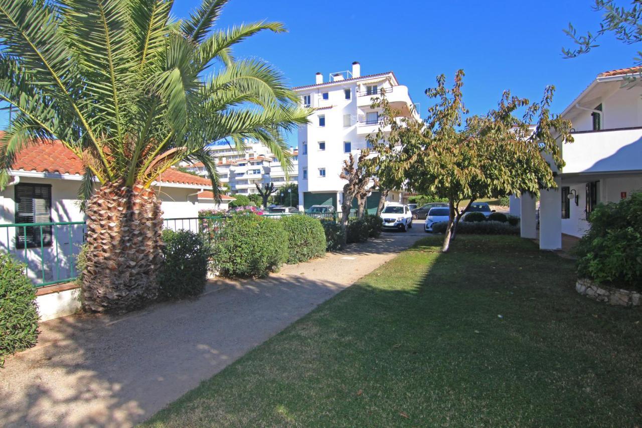 Viva Sitges - Sitges View Apartment Exterior photo