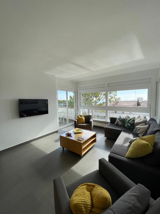 Viva Sitges - Sitges View Apartment Exterior photo