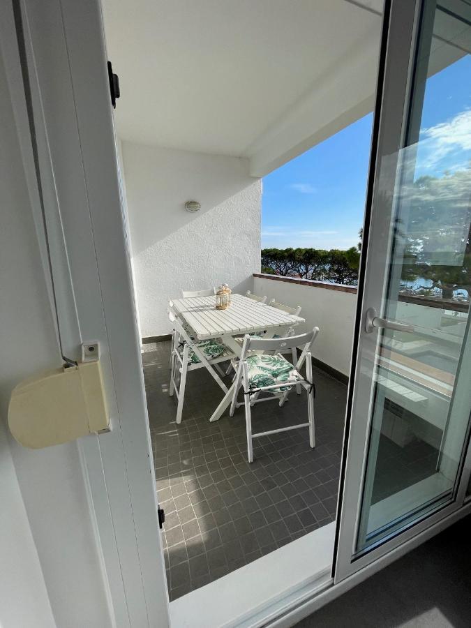 Viva Sitges - Sitges View Apartment Exterior photo