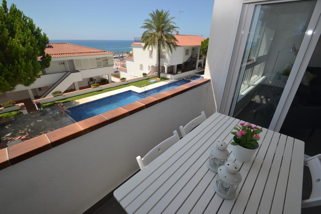 Viva Sitges - Sitges View Apartment Room photo